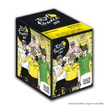 Stickers tour de france 2023 - boite de 36 pochettes