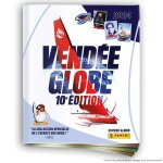 Stickers vendee globe album