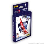 Stickers vendee globe blister 7 pochettes Stickers vendee globe blister 7 pochettes