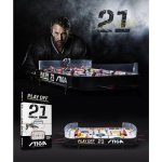 Stiga jeu de hockey sur table play off 21 su�de vs canada