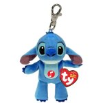 Stitch disney beanie clip