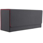 Stockage de cartes toploader, bo�tes rangement pour cartes a collectionner pour plus de 300 cartes chargeur ...