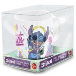 Stor mug nova - jeu d'�curie