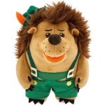 Store official peluche m. labrosse, toy story, 17 cm / 7 , peluche hrisson, convient ds la naissance, ...