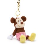 Store official peluche porte - clés dingo, 18 cm / 7 , peluche avec porte - clés amovible, convient aux ... Store official peluche porte - clés dingo, 18 cm / 7 , peluche avec porte - clés amovible, convient aux ...