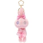 Store official peluche porte - clés souillon, lilo & stitch, 15 cm / 6 , collection sakura, peluche rose ... Store official peluche porte - clés souillon, lilo & stitch, 15 cm / 6 , collection sakura, peluche rose ...