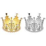 Strass brillant couronne photographie accessoires bébé fête photoshoot chapeaux p31b Strass brillant couronne photographie accessoires bébé fête photoshoot chapeaux p31b