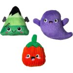Studio ¿ lot de 3 jouets en peluche pour chien ¿ collection petshop (662130) Studio ¿ lot de 3 jouets en peluche pour chien ¿ collection petshop (662130)