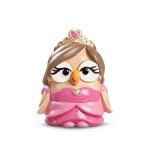 Studio egan ml18 pa / 1fx figurine princesse, mod�le goofaurora, c�ramique, mutlicolore, 6 x 6 x 8 cm ...