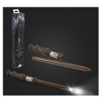 Stylo harry potter - baguette magique albus dumbledore