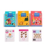 Stylo magique de calligraphie, cahier de copie, livre de traage pour enfants d'age prscolaire, cognition ...