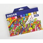 Pour stylo marqueurs métalliques, ecriture de peinture en verre, peinture de roches, papier noir, photo, ... Pour stylo marqueurs métalliques, ecriture de peinture en verre, peinture de roches, papier noir, photo, ...