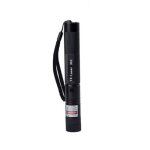 Stylo pointeur de vue laser haute puissance rouge / vert, nouveau pour indicateur d'enseignement, divertisseme ...