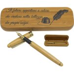 Stylo stylographique elgant, ides cadeaux pour homme et femme, cadeaux de remise des diplmes d'anniversaire ...