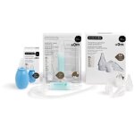 Suavinex - embouts de rechange mouche bebe ergonomique