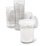 Suavinex - pots de conservation - 10