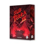 Sub terra 2 ? extension 1 : l'�veil de typhaon