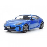 Subaru brz (zd8) - tamiya 24362 - 1 / 24 - tamiya