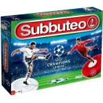Subbuteo champions league Subbuteo champions league
