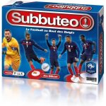 Subbuteo subbuteo fff equipe de france Subbuteo subbuteo fff equipe de france
