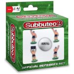 Subbuteo official referees set - for the classic table football game. imported from uk Subbuteo official referees set - for the classic table football game. imported from uk