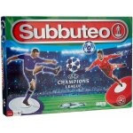 Subbuteo euro uefa champions league le jeu