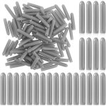Subzonal - lot de 130 capuchons de protection en silicone, pour panier a vaisselle, résistants aux rayures, ... Subzonal - lot de 130 capuchons de protection en silicone, pour panier a vaisselle, résistants aux rayures, ...