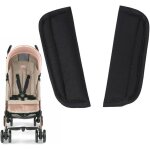 Subzonal - lot de 2 coussinets de scurit universels pour poussettes, poussettes et siges auto, rembourrage ...