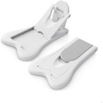 Subzonal - 2 pièces bloqueur de porte coulissante verrouillage de sécurité pour bébé bloqueur de fenêtre ... Subzonal - 2 pièces bloqueur de porte coulissante verrouillage de sécurité pour bébé bloqueur de fenêtre ...