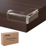 Subzonal - 20pcs bebe protections d'angles / coin de table et rebords pour meuble scurit enfant pour ...