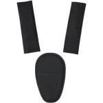 Subzonal - lot de 3 protections universelles pour siège auto poussettes et landaus Subzonal - lot de 3 protections universelles pour siège auto poussettes et landaus