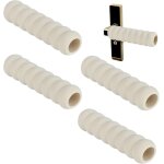 Subzonal - lot de 4 butoirs de poignée de porte - protection de poignée de porte - butées de porte - ... Subzonal - lot de 4 butoirs de poignée de porte - protection de poignée de porte - butées de porte - ...