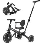 Subzonal - 5 en 1 v�lo draisienne tricycle pour enfants de 1 - 3 ans premier v�lo d'entra�nement d'�quilibre ...