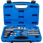 Subzonal - 74238 jeu d�outils de rodage 2 et 3 griffes 7 pi�ces