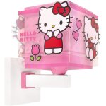 Subzonal - applique murale enfant hello kitty, 73269, e27 Subzonal - applique murale enfant hello kitty, 73269, e27