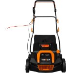 Subzonal - aspirateur balayeuse pour gazon artificiel pelouse synthtique avec sac de collecte 50 l - ...