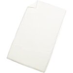 Subzonal - babybjrn drap - housse pour le lit parapluie, blanc