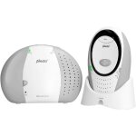 Subzonal - babyphone dect dbx - 85gs surveillance bb, gris clair