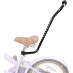 Subzonal - barre de pouss�e d'entra�nement pour v�lo pour enfants - barre de pouss�e d'�quilibre - barre ...