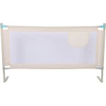 Subzonal - barrière de lit pour bébé enfant en bas age, 1. 5m simple bébé lit pour enfant garde - corps ... Subzonal - barrière de lit pour bébé enfant en bas age, 1. 5m simple bébé lit pour enfant garde - corps ...