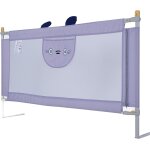 Subzonal - barrière de lit pour bébé - filet aéré - réglable en hauteur a 30 - double sécurité enfant ... Subzonal - barrière de lit pour bébé - filet aéré - réglable en hauteur a 30 - double sécurité enfant ...