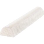 Subzonal - barrire de lit daisies en mousse pour bambins et enfants pare - chocs, garde - corps de scurit ...