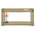 Subzonal - barrire de lit pliable 90 cm - protection anti - chute pour enfants, installation rapide, ...