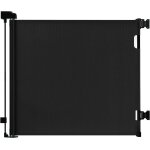 Subzonal - barriere de securite enfant - rtractable barriere de securite chien 0 - 150 cm de large barrire ...