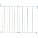 Subzonal - barrire de scurit lindam easy close mtallique bb & tout - petits barrire de scurit ...