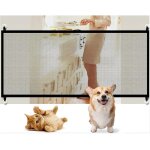 Subzonal - barrire de scurit rtractable 0 - 110 cm, barriere de securite enfant extensible, barriere ...