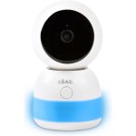 Subzonal - beaba camra vido bb supplmentaire rotation 360 application mobile vision nocturne veilleuse ...