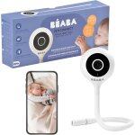 Subzonal - baba, ecoute bb vido, babyphone zen connect, camra full hd 1080p, talkie - walkie, longue ...
