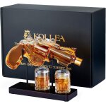 Subzonal - cadeaux pour homme papa, ensemble de carafe a whisky avec verres, cadeaux d'anniversaire et ... Subzonal - cadeaux pour homme papa, ensemble de carafe a whisky avec verres, cadeaux d'anniversaire et ...