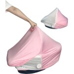 Subzonal - capote cosy bb 3 en 1 universalle dais pour sige - auto capote bb pare soleil cosy et ...